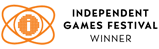 Independent Games Festival Winner