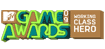 MTV Games Nominatior in Working Class Category 2009