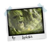 Aztaka Description