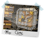 Cogs Description